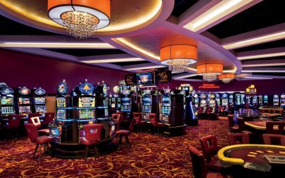 avis unique casino