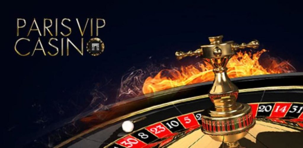 casino Paris VIP